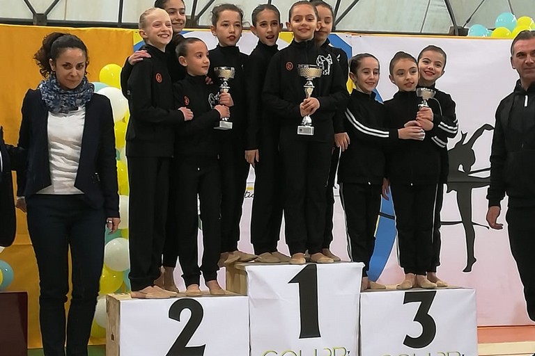 L'Iris Giovinazzo