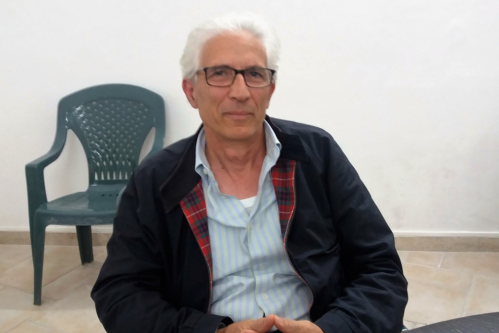 Girolamo Capurso