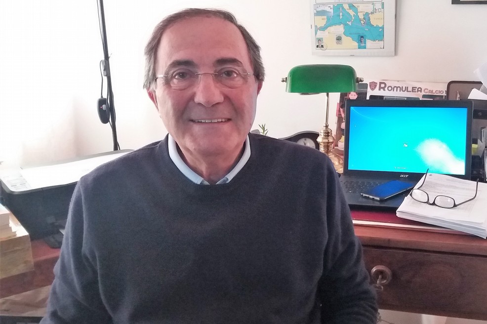 Ruggero Iannone