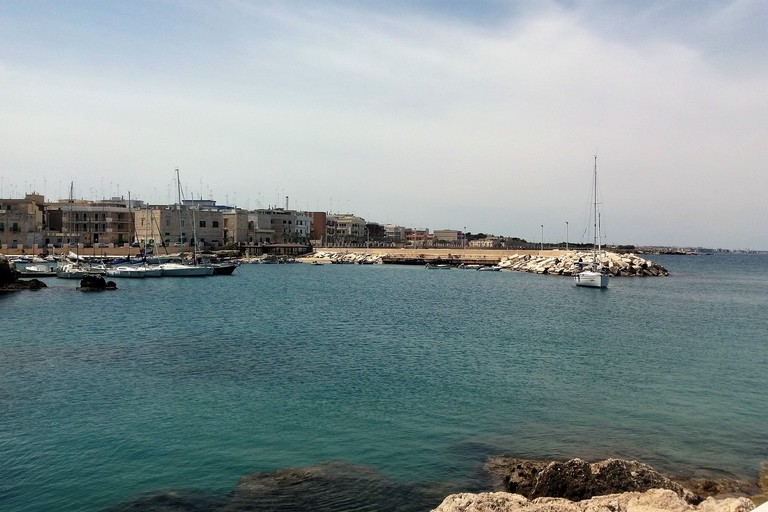 Giovinazzo da Levante