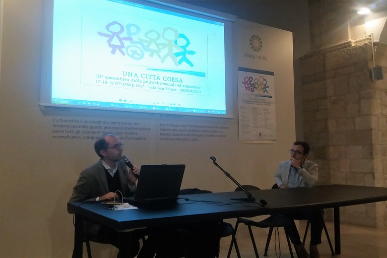 L'intervento di Sollecito