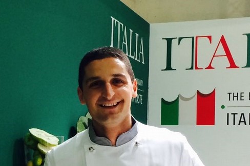 Onofrio Cafagna