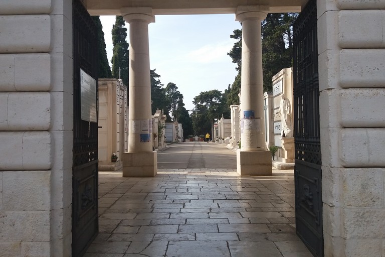 Cimitero comunale