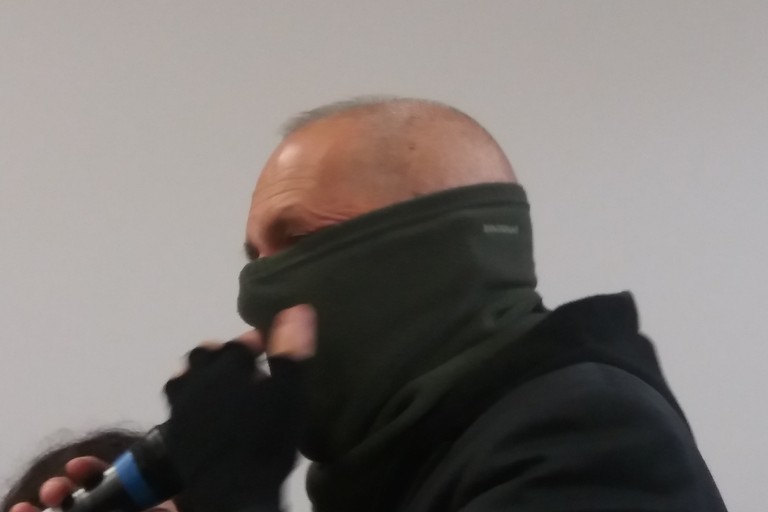 Capitano Ultimo