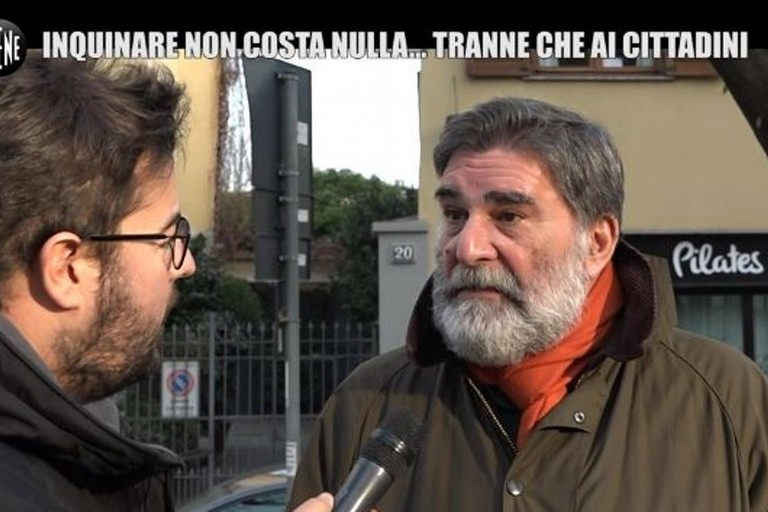 Il servizio de
