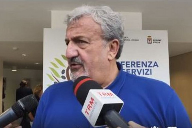 Michele Emiliano