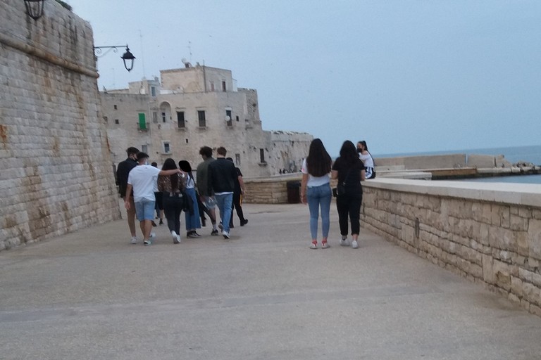 La colpa è sempre dei giovani?