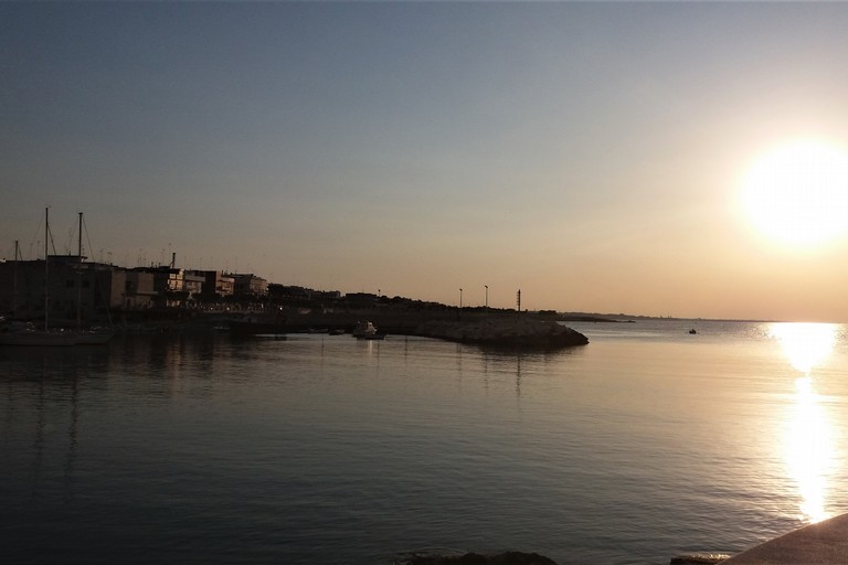 Sole Giovinazzo