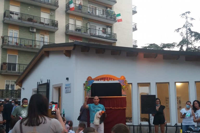 Burattini