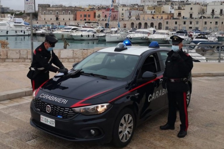 I Carabinieri