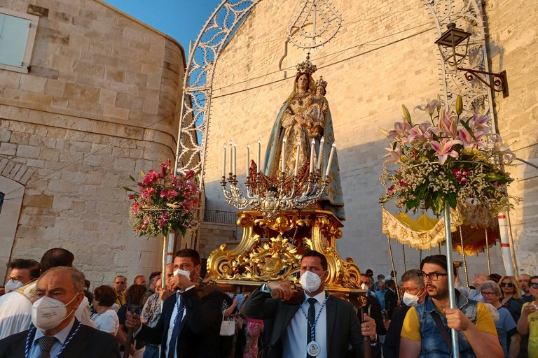 Madonna delle Grazie