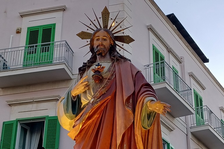 Sacro Cuore di Gesù