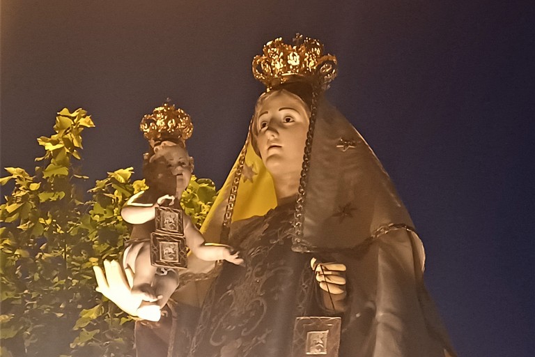 Madonna del Carmelo