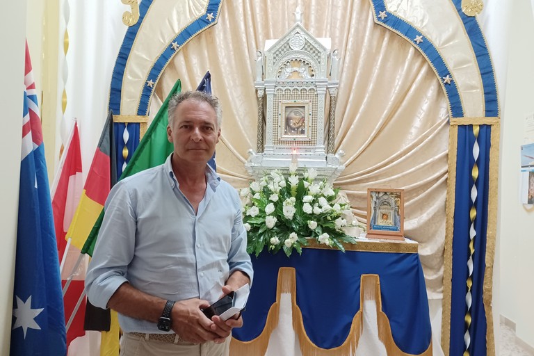 Nicola Mastrototaro