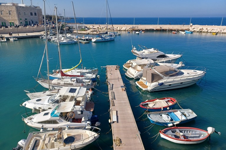 Porto di Giovinazzo