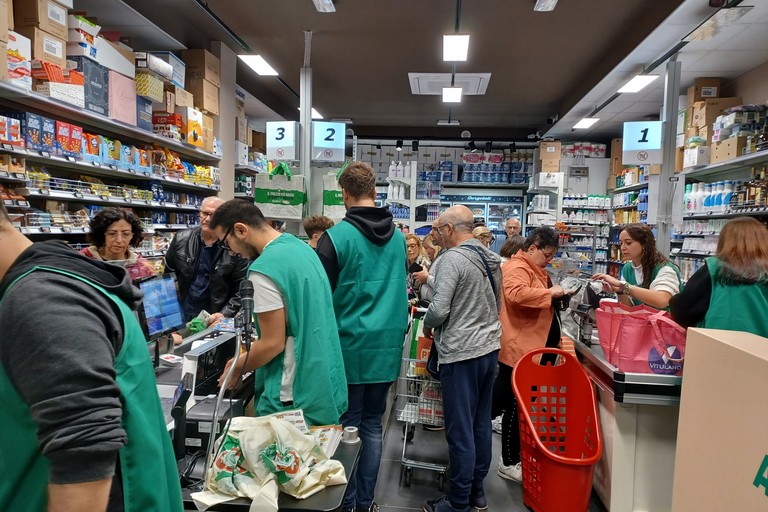 PrimoPrezzo Giovinazzo