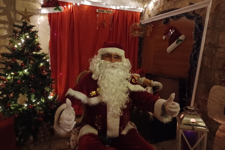 Babbo Natale