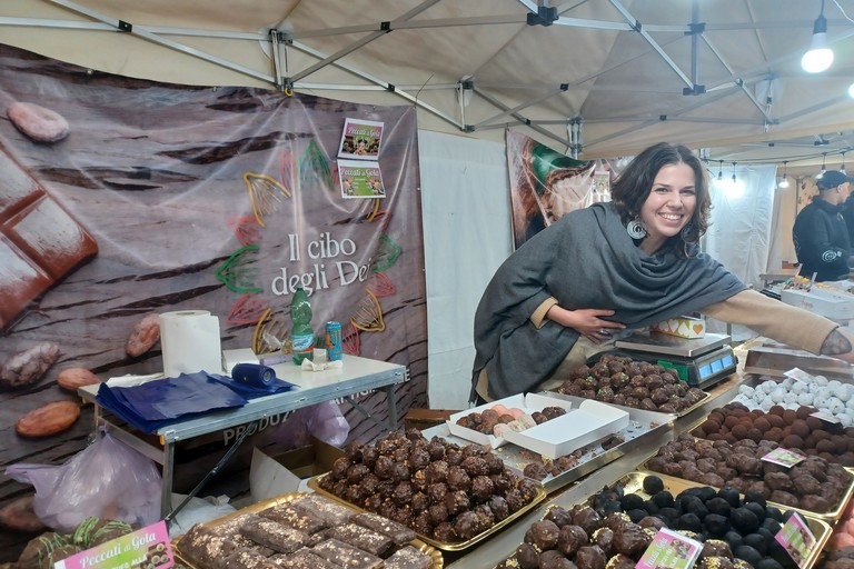 Puro Cioccolato Festival