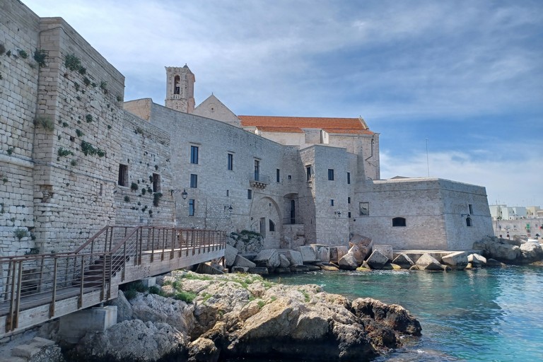 Levante. <span>Foto Gianluca Battista</span>