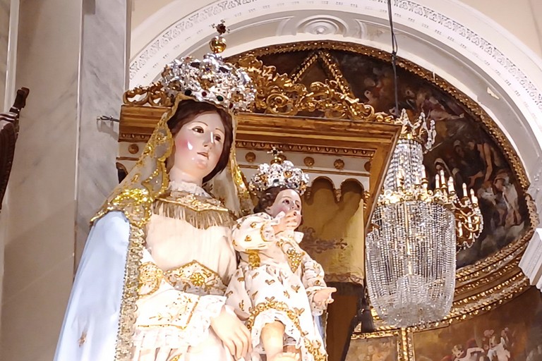 Madonna delle Grazie