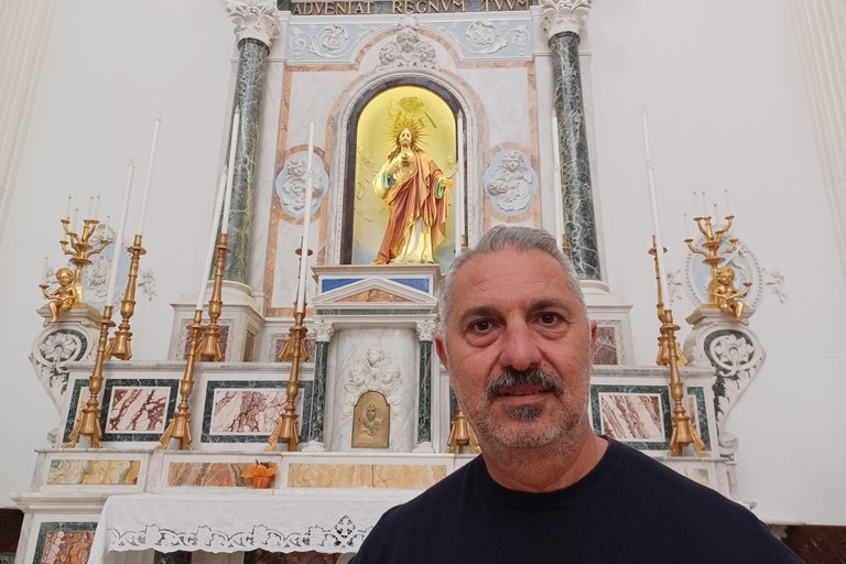 Michele Depalo