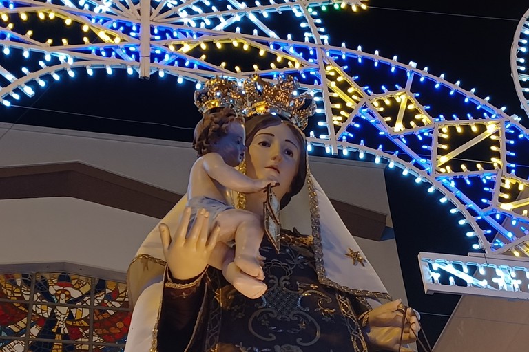 Madonna del Carmelo