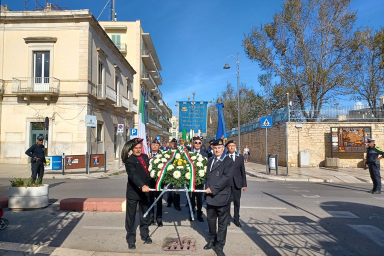 4 novembre 2024. <span>Foto Gianluca Battista</span>