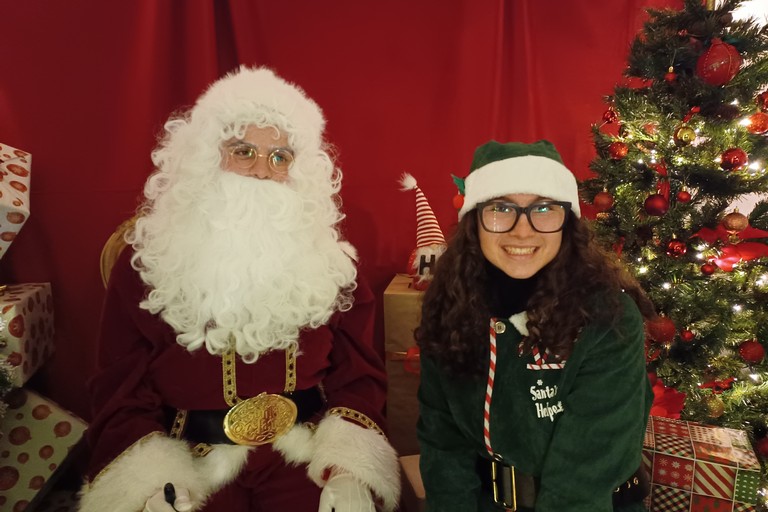 Babbo Natale