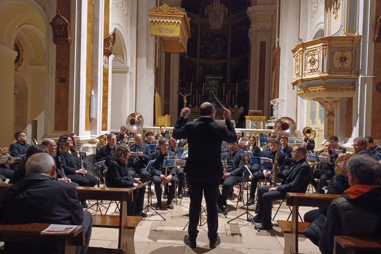 Orchestra di Fiati 