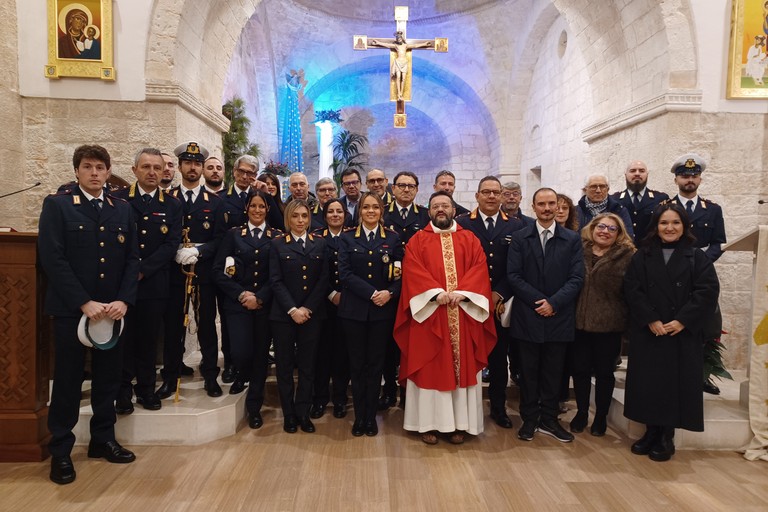 San Sebastiano 2026. <span>Foto Gianluca Battista</span>