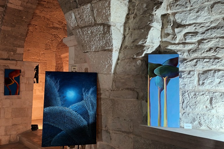 Premio Natiolum. <span>Foto Ufficio stampa </span>