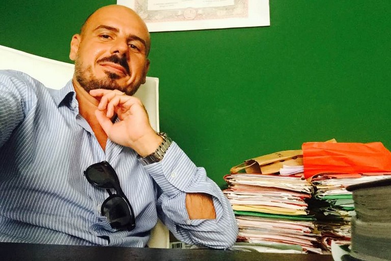 Francesco Saracino