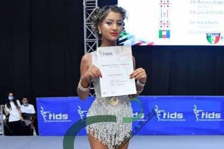 Samira Barbolla Bonvino