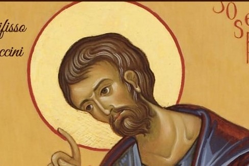 San Giuseppe