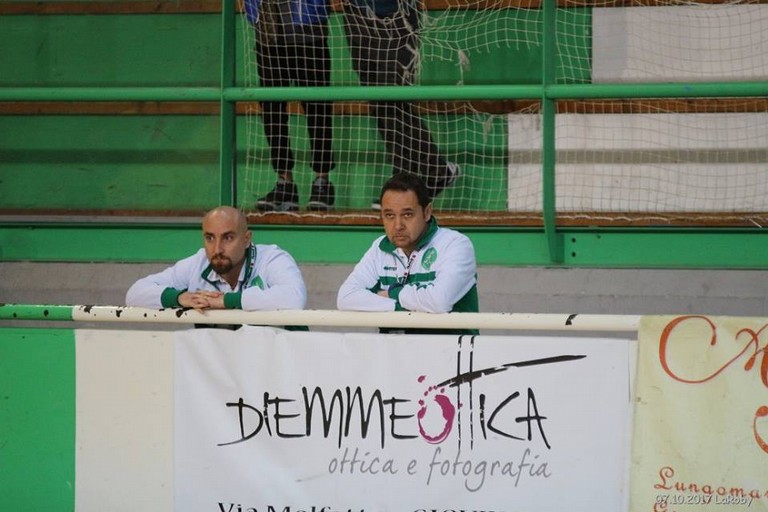 L'AFP Giovinazzo