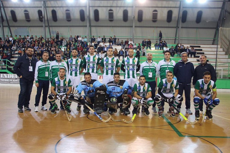 AFP Giovinazzo 2017/2018