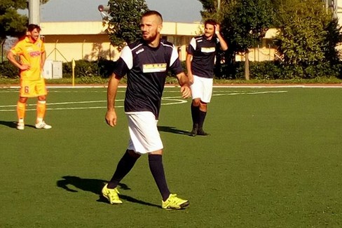 Il Giovinazzo Calcio