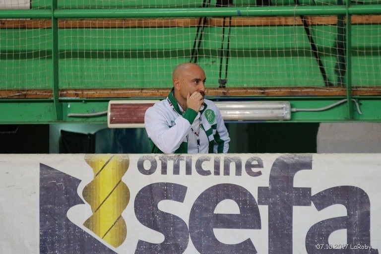 Angelo Depalma