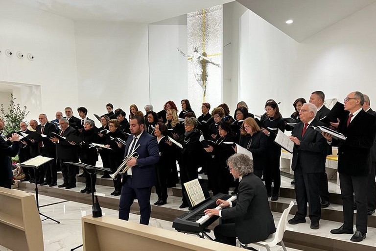 Coro 