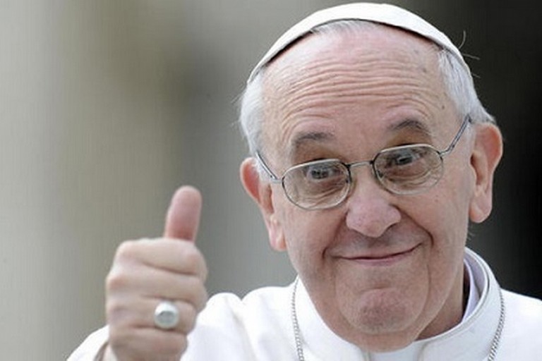 Papa Francesco