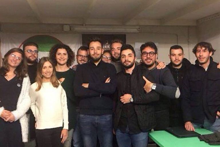 L'associazione Nuova Giovinazzo