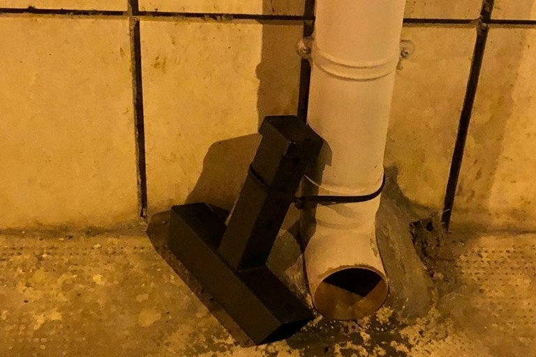 Trappole per topi e ratti