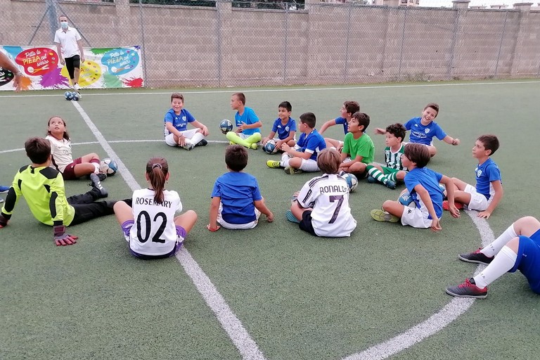 L'Academy Giovinazzo