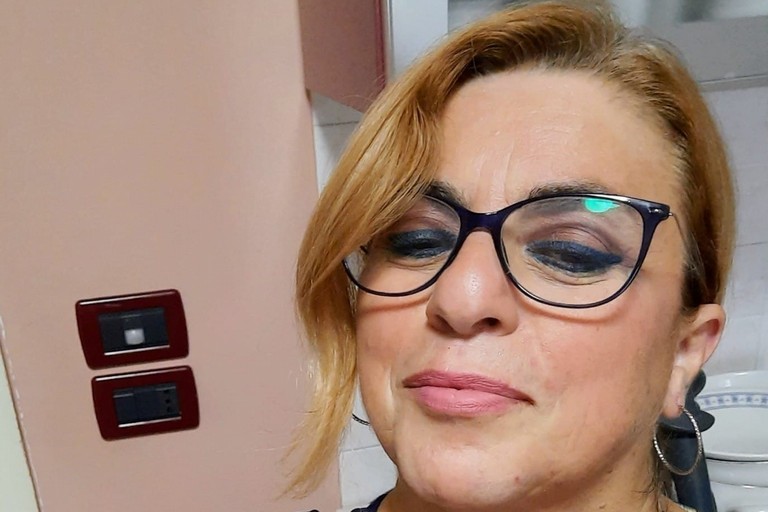 Antonia Pansini