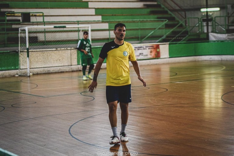 Felipe Alves