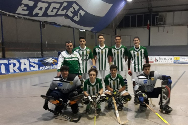 Giovani AFP