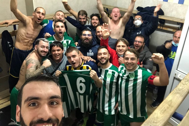 L'Emmebi Futsal Giovinazzo