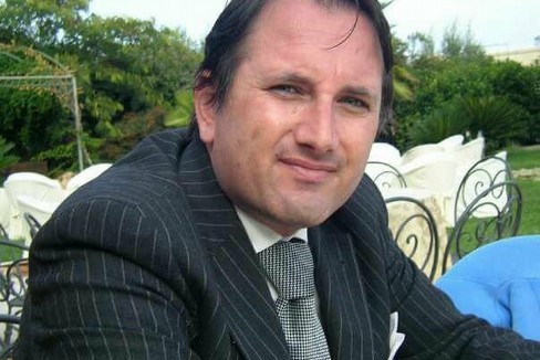 Roberto De Blasi