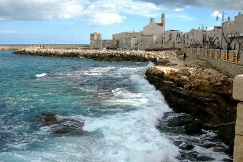 Giovinazzo