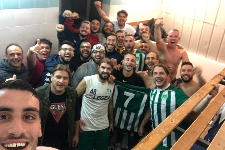 L'Emmebi Futsal Giovinazzo